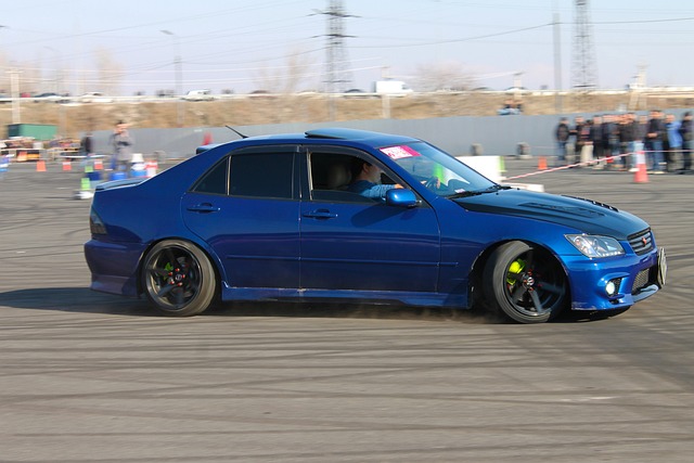 她在技艺上 她在技艺上