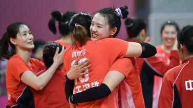 是这场较量 是这场较量